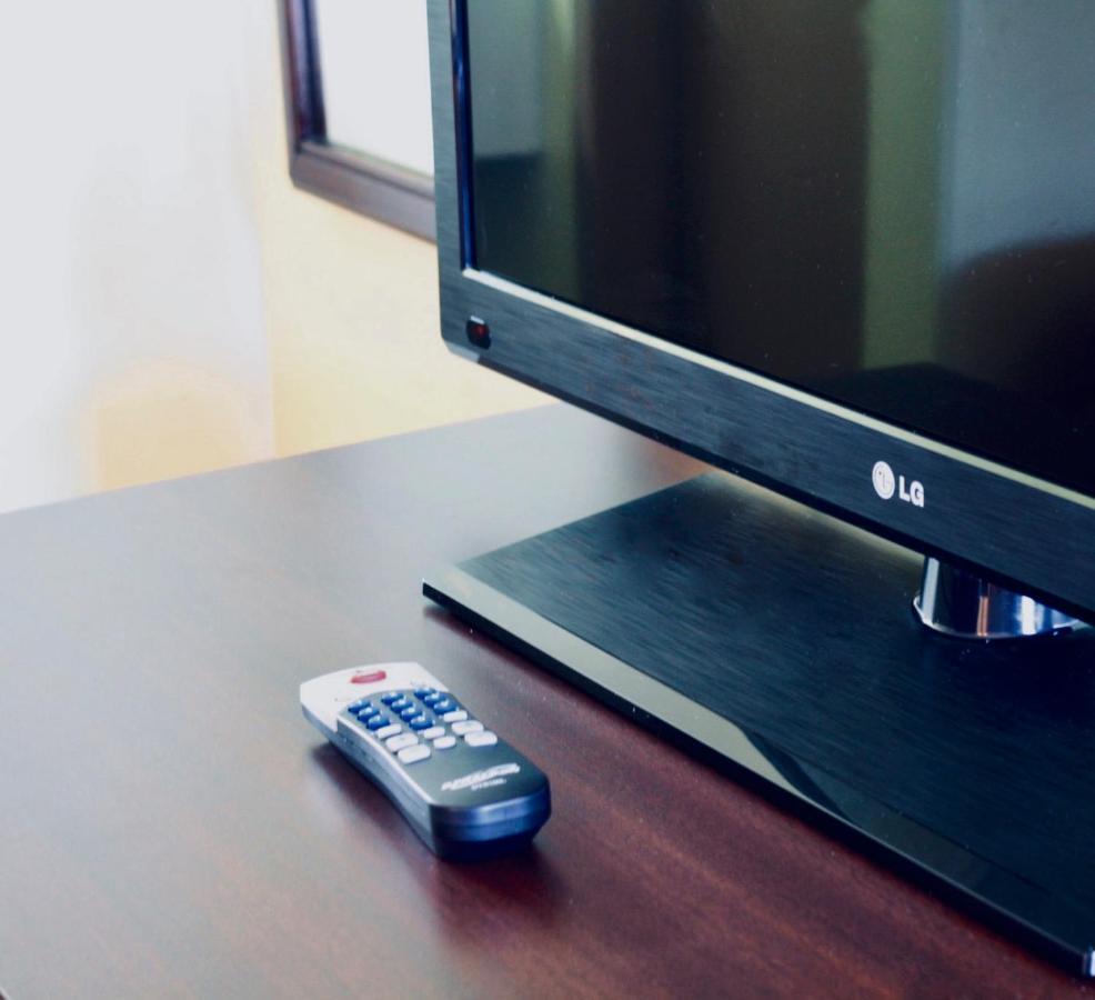 Rodeway Inn Монро Экстерьер фото